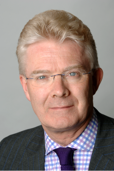 Dr Andrew Vallance-Owen MBE
