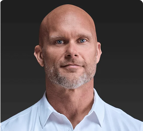 Ben Pakulski