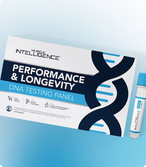 Custom DNA products