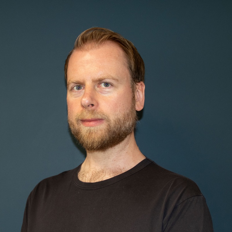 Dr. Nathan West, Software Developer and Scientific Support Analyst at FitnessGenes