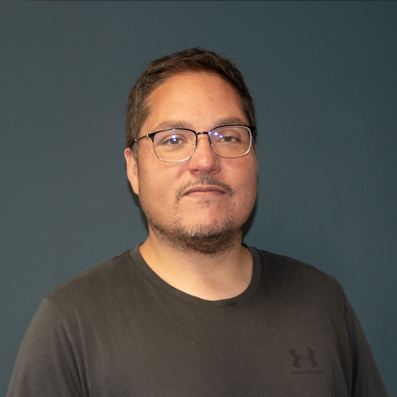 Simon Burns MEng, Chief Technology Officer of FitnessGenes