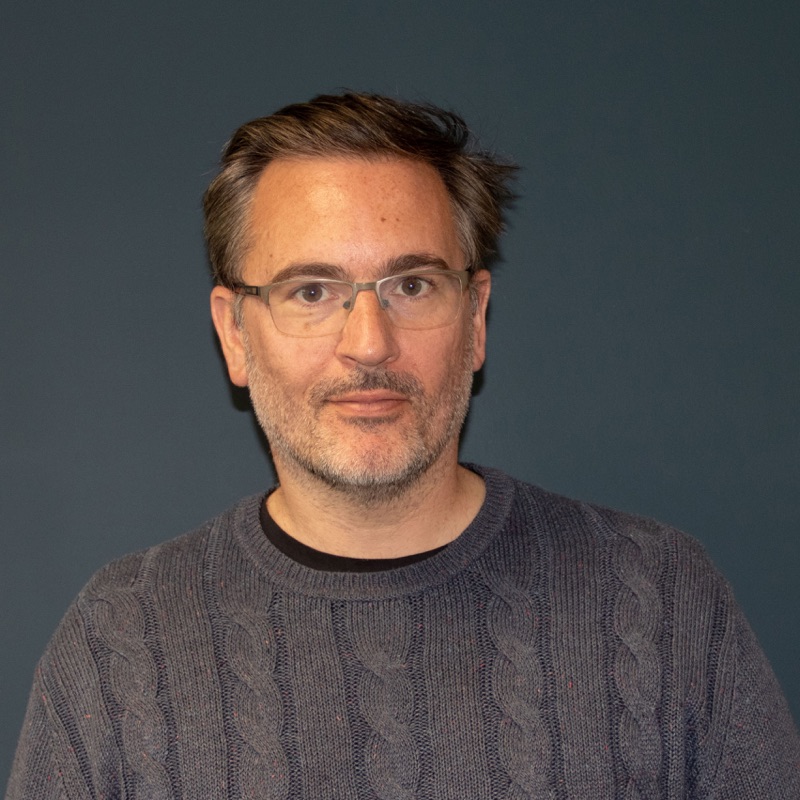 Dr. Stuart Grice, Co-founder and Chief Scientific Officer of FitnessGenes