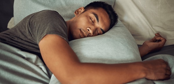 Sleep Health trait reports