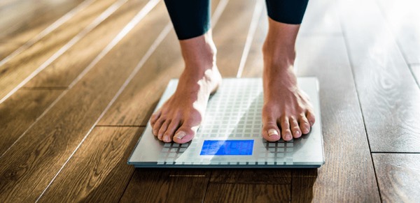 Weight Loss trait reports